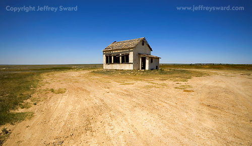 Kansas Photograph by Jeffrey Sward