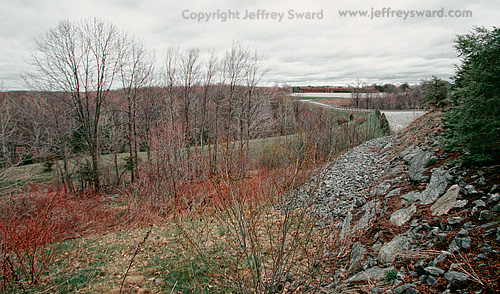 New England Photograph by Jeffrey Sward