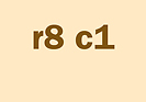 r8c1