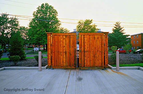 Ohio Photograph by Jeffrey Sward