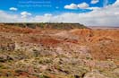 Painted Desert photograph by Jeffrey Sward