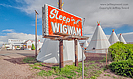 Route 66 California, Arizona, New Mexico, Texas, Oklahoma, Kansas, Missouri, Illinois Photograph by Jeffrey Sward