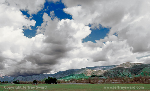 Southern California Photograph by Jeffrey Sward