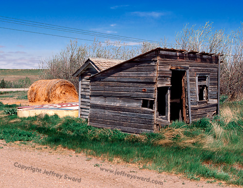 South Dakota Photograph by Jeffrey Sward