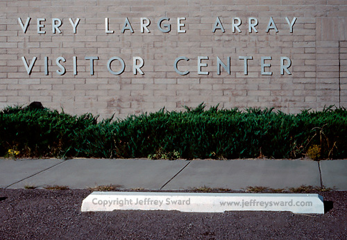 Very Large Array Socorro New Mexico Photograph by Jeffrey Sward