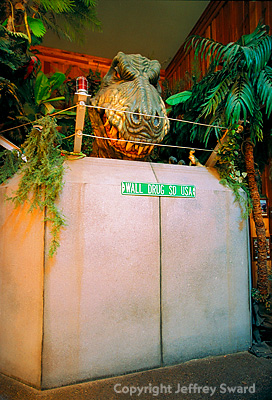 Wall Drug Wall South Dakota Photograph by Jeffrey Sward